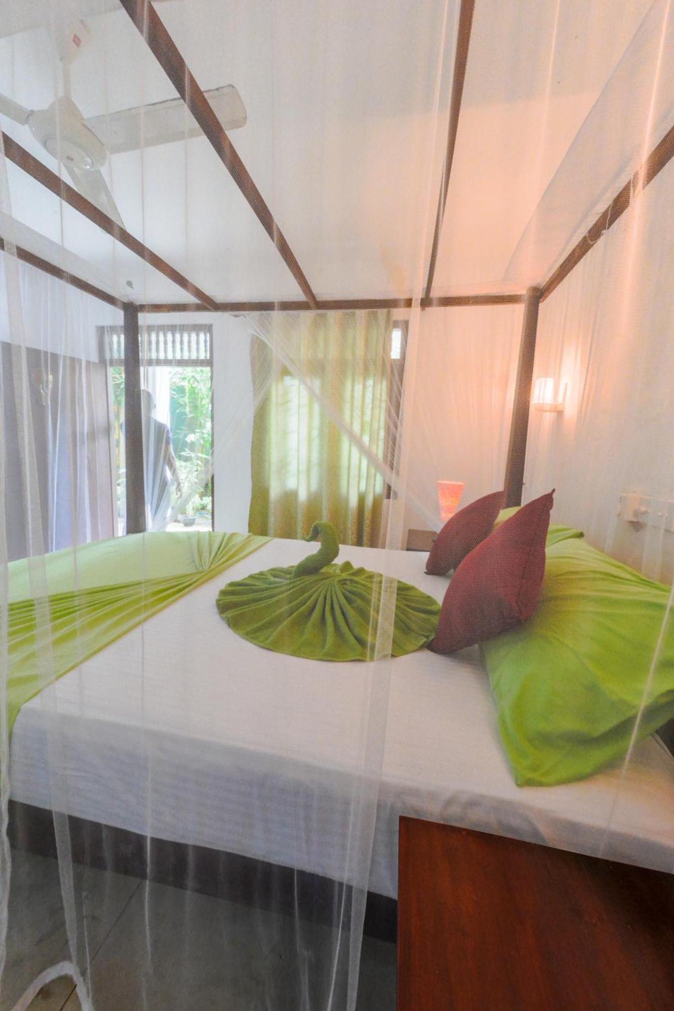 Palm Garden Guest House Галле Экстерьер фото